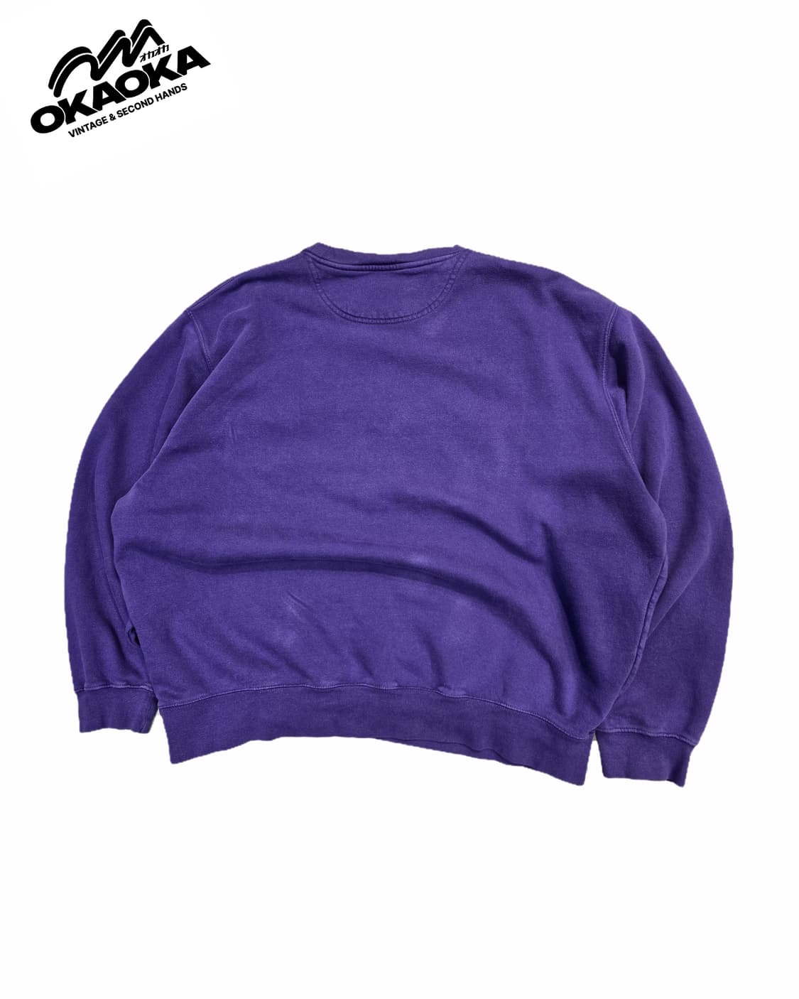 05's NIKE 스웻셔츠 상품이미지2