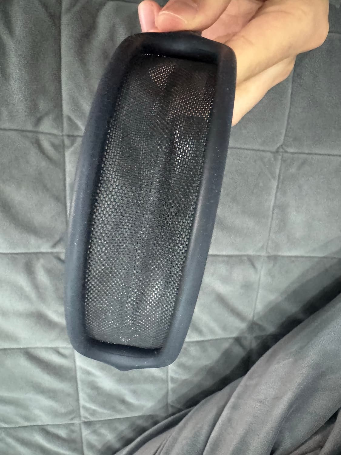 에어팟 맥스 8핀 스페이스 그레이 상품이미지3