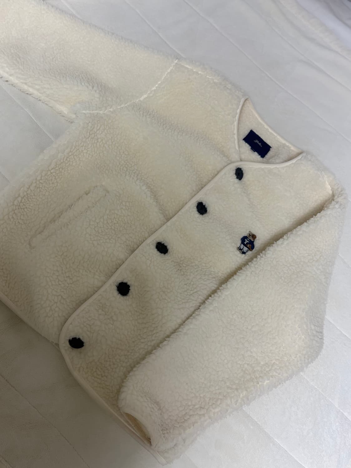 예일 뽀글이 상품이미지1