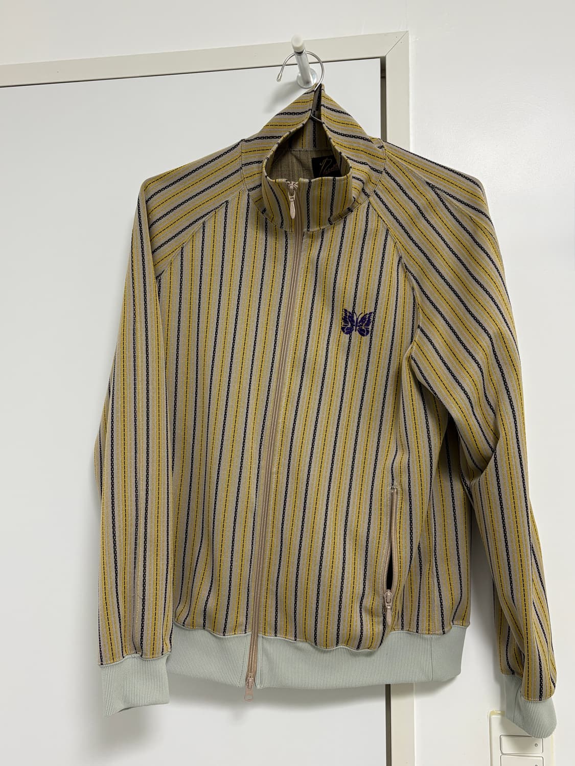 니들스 자켓 m 상품이미지1