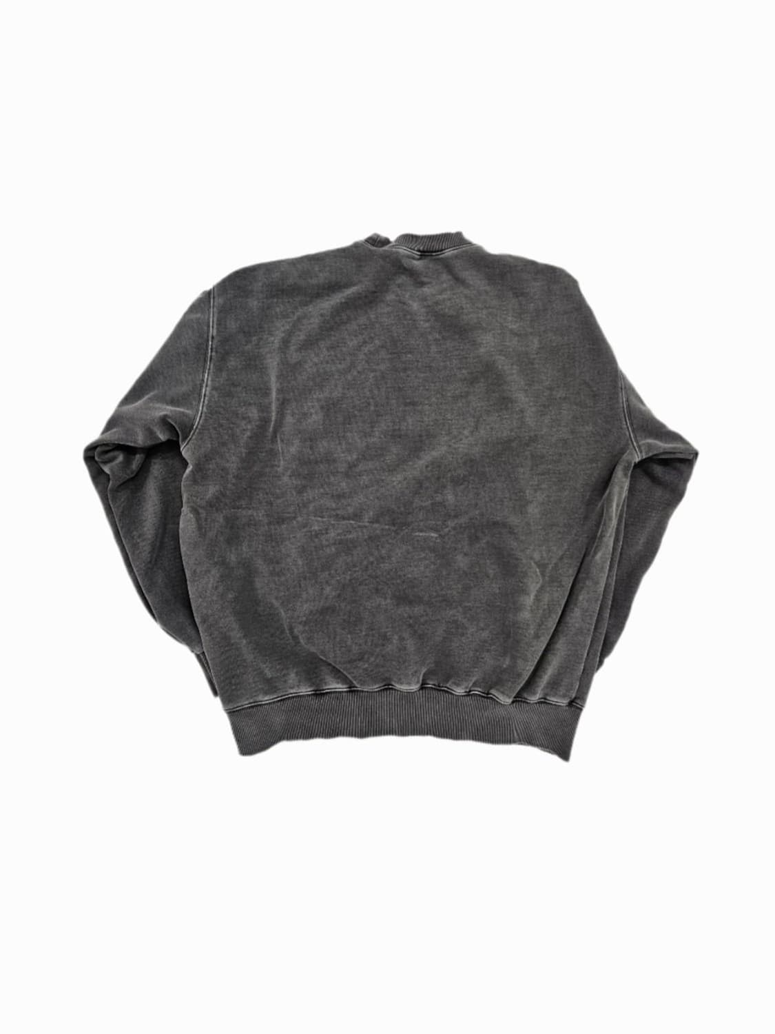 [M] 칼하트 WIP(Carhartt WIP) 비스타 워싱 스웨트셔츠 맨 상품이미지2