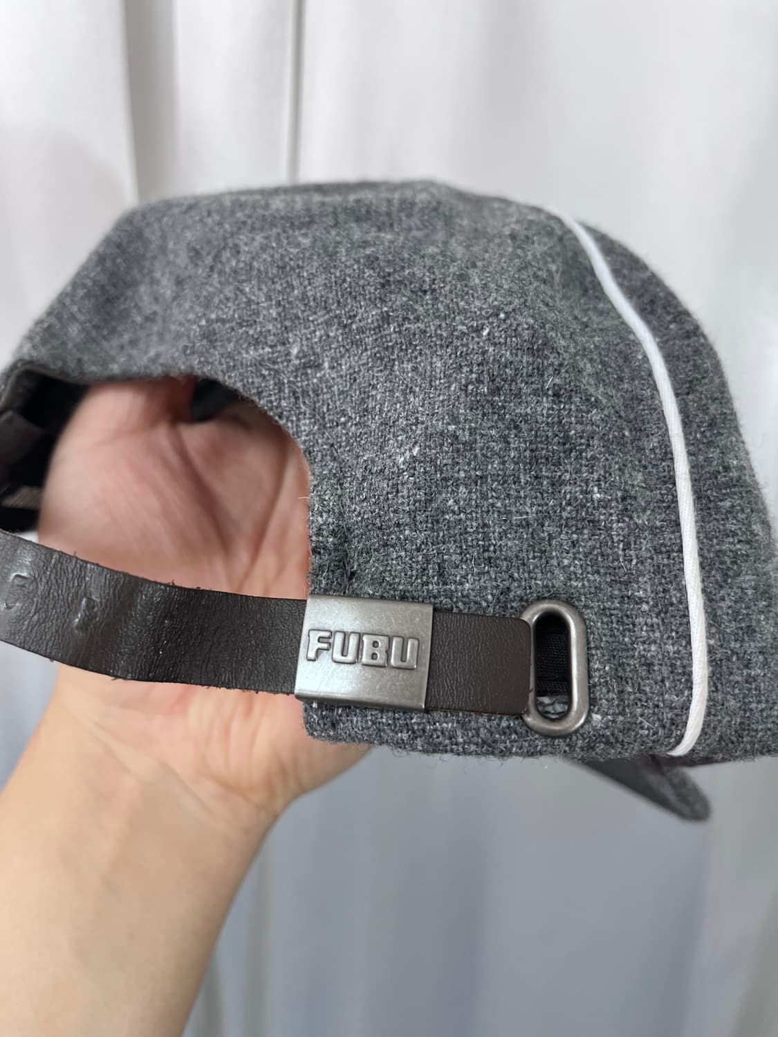 FUBU 상품이미지5