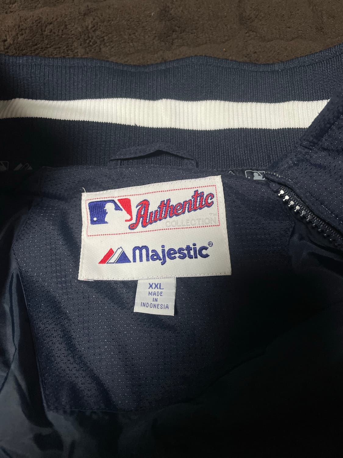 마제스틱 양키스 자켓 상품이미지4