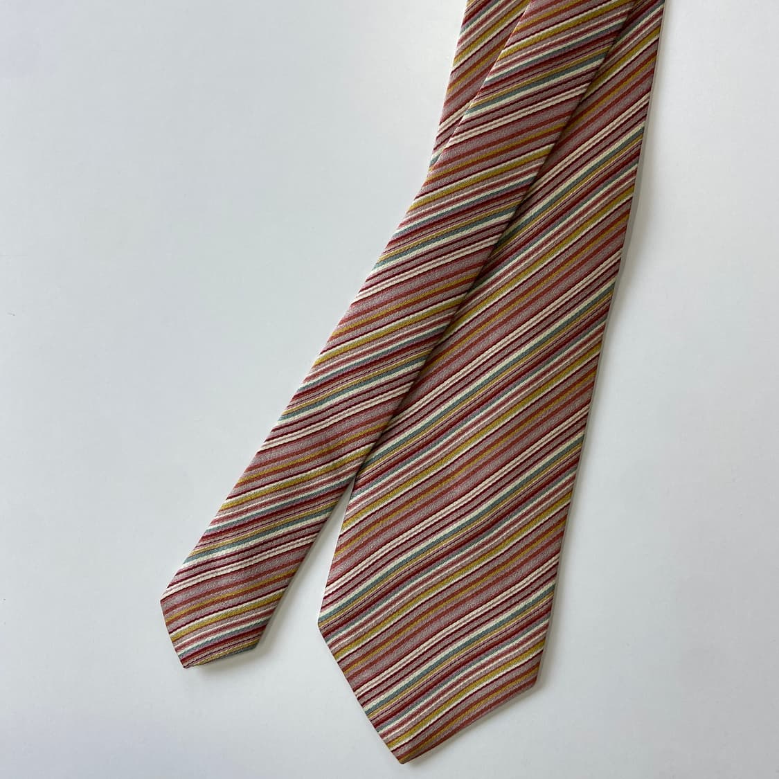 에트로(ETRO) 명품 정품넥타이 상품이미지2