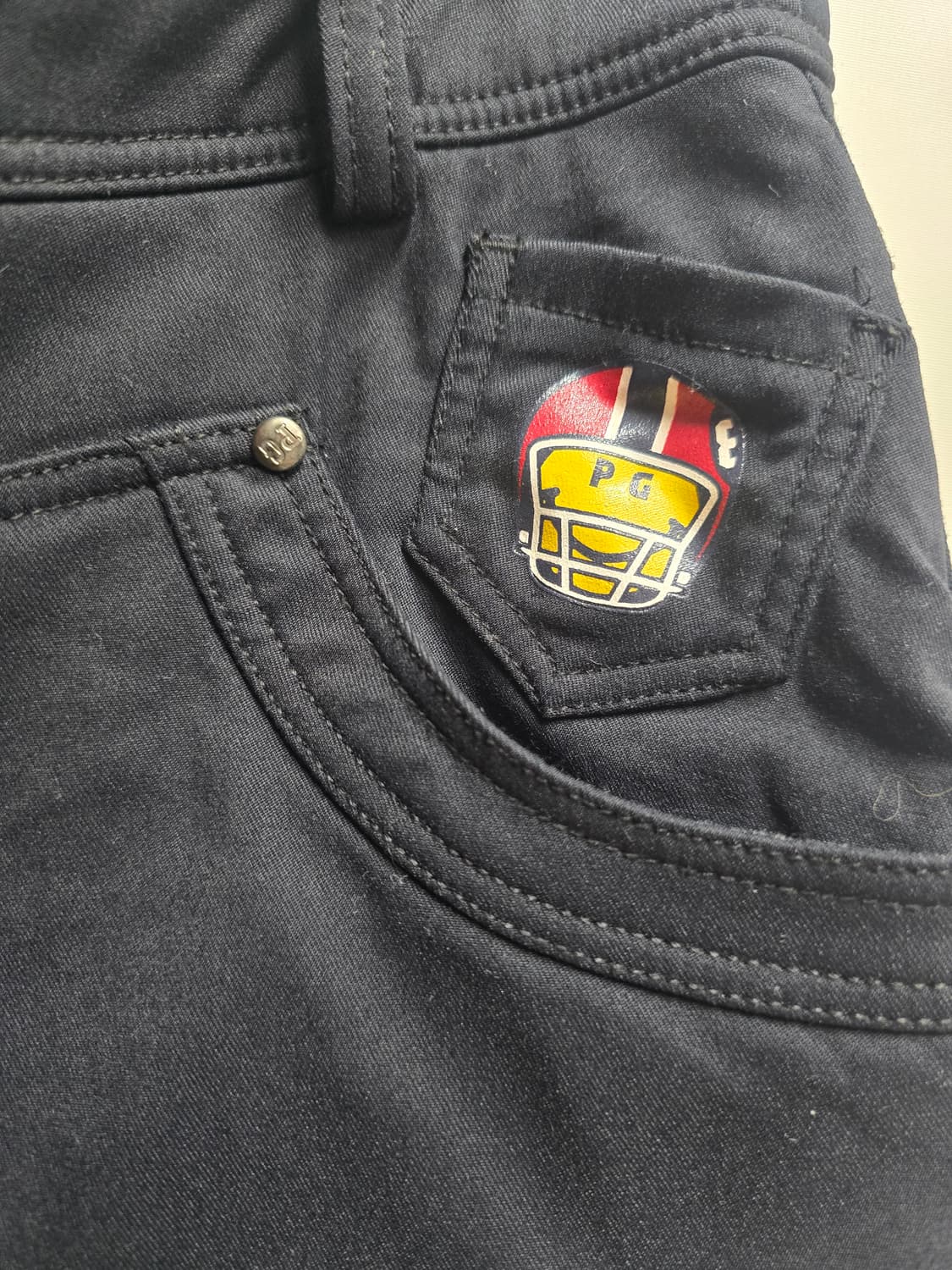 파리게이츠 골프웨어 스커트 0 상품이미지3