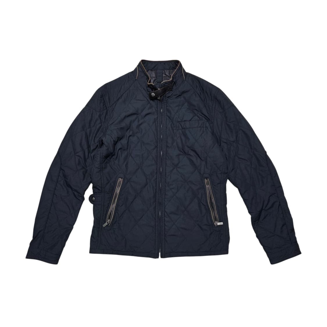 Massimo Dutti 마시모 두띠 퀼팅 자켓 상품이미지1