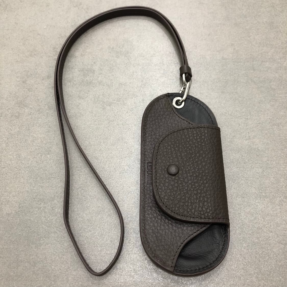 르메르 가죽 레더 안경 홀더 상품이미지1