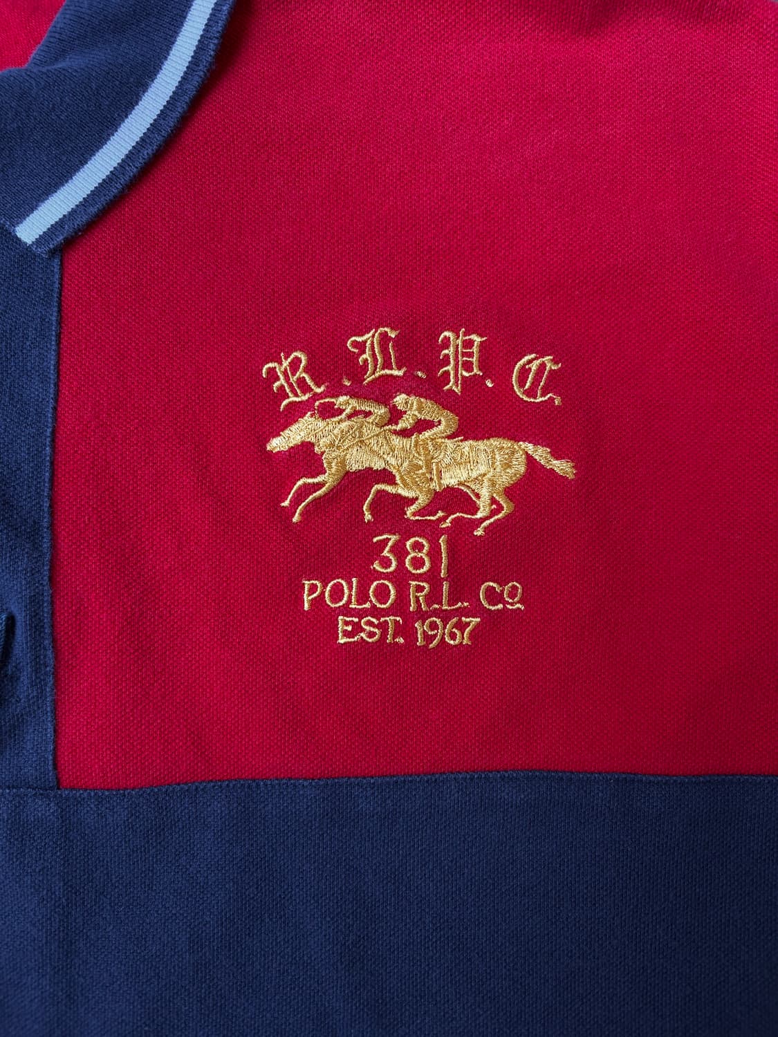 POLO 폴로 랄프로렌 빅포니 1967 PK티 상품이미지2