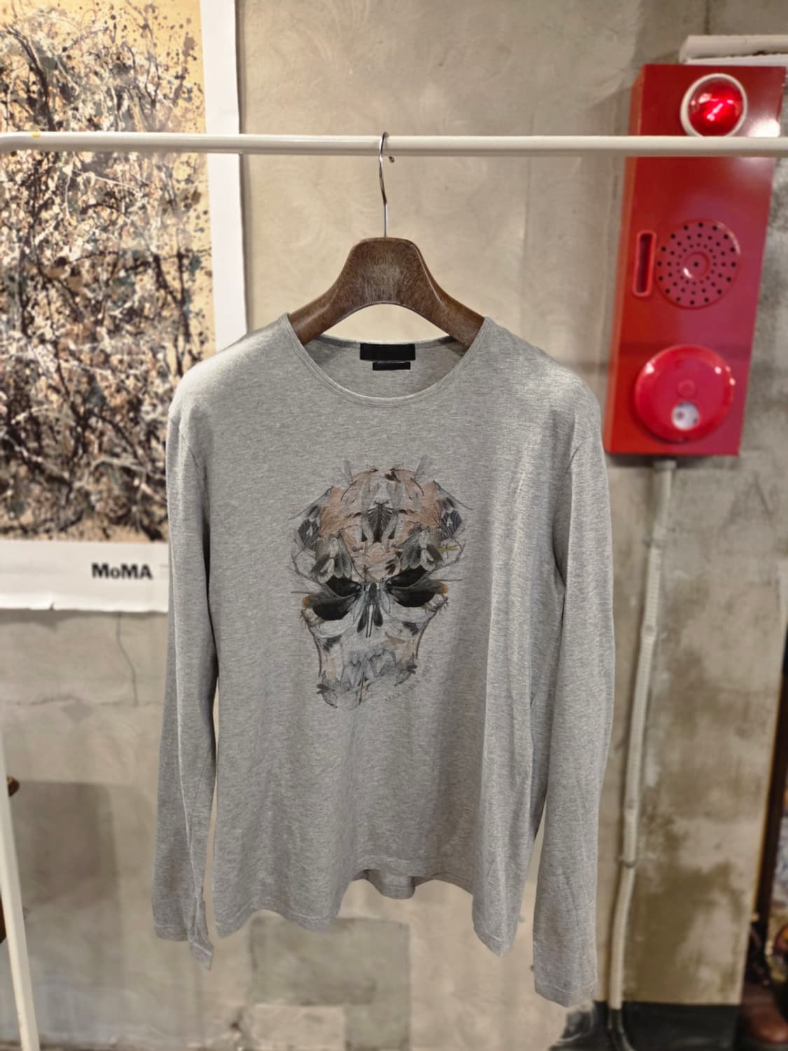 알렉산더 맥퀸 상품이미지4