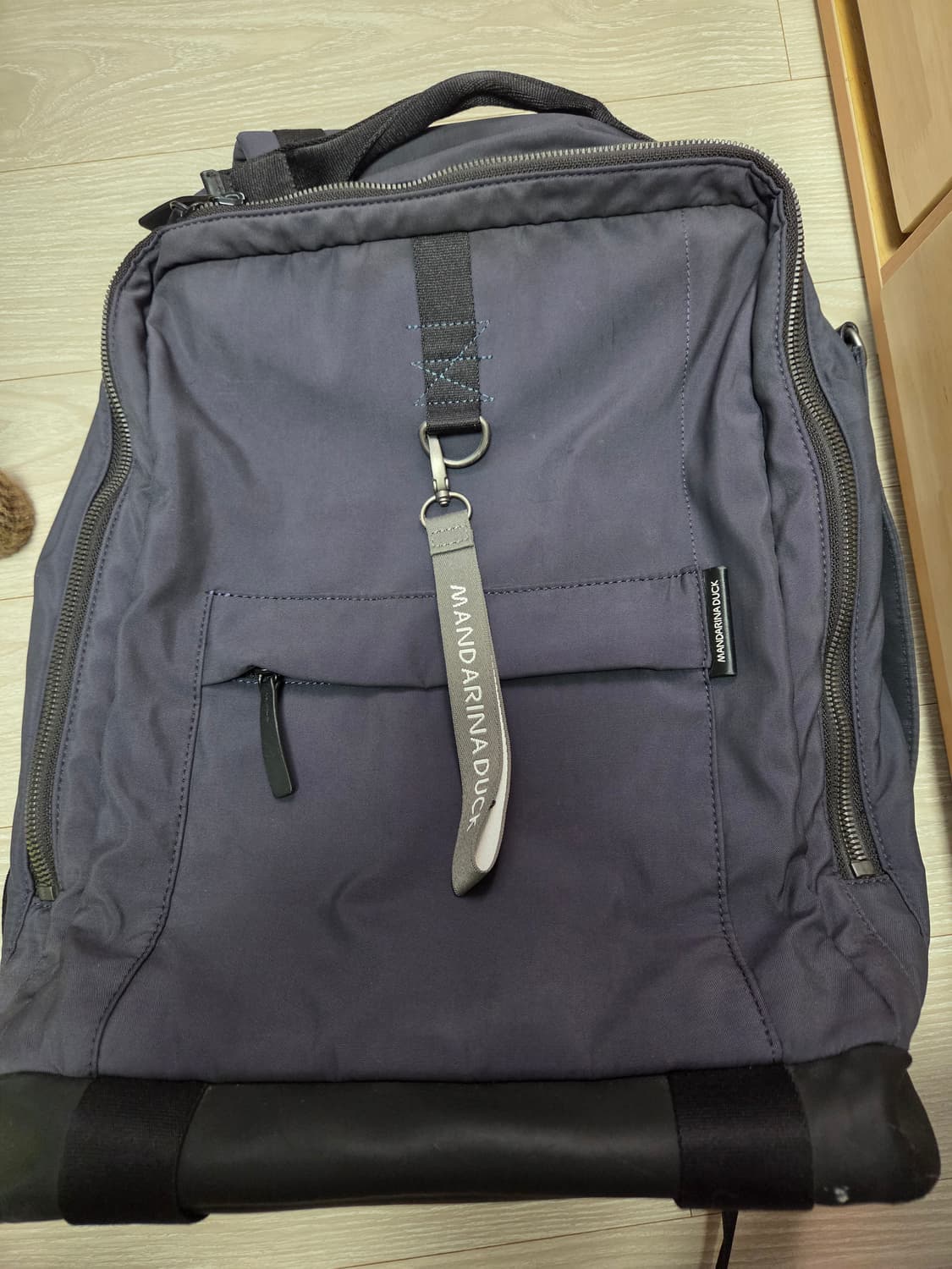 만다리나덕 백팩 상품이미지1