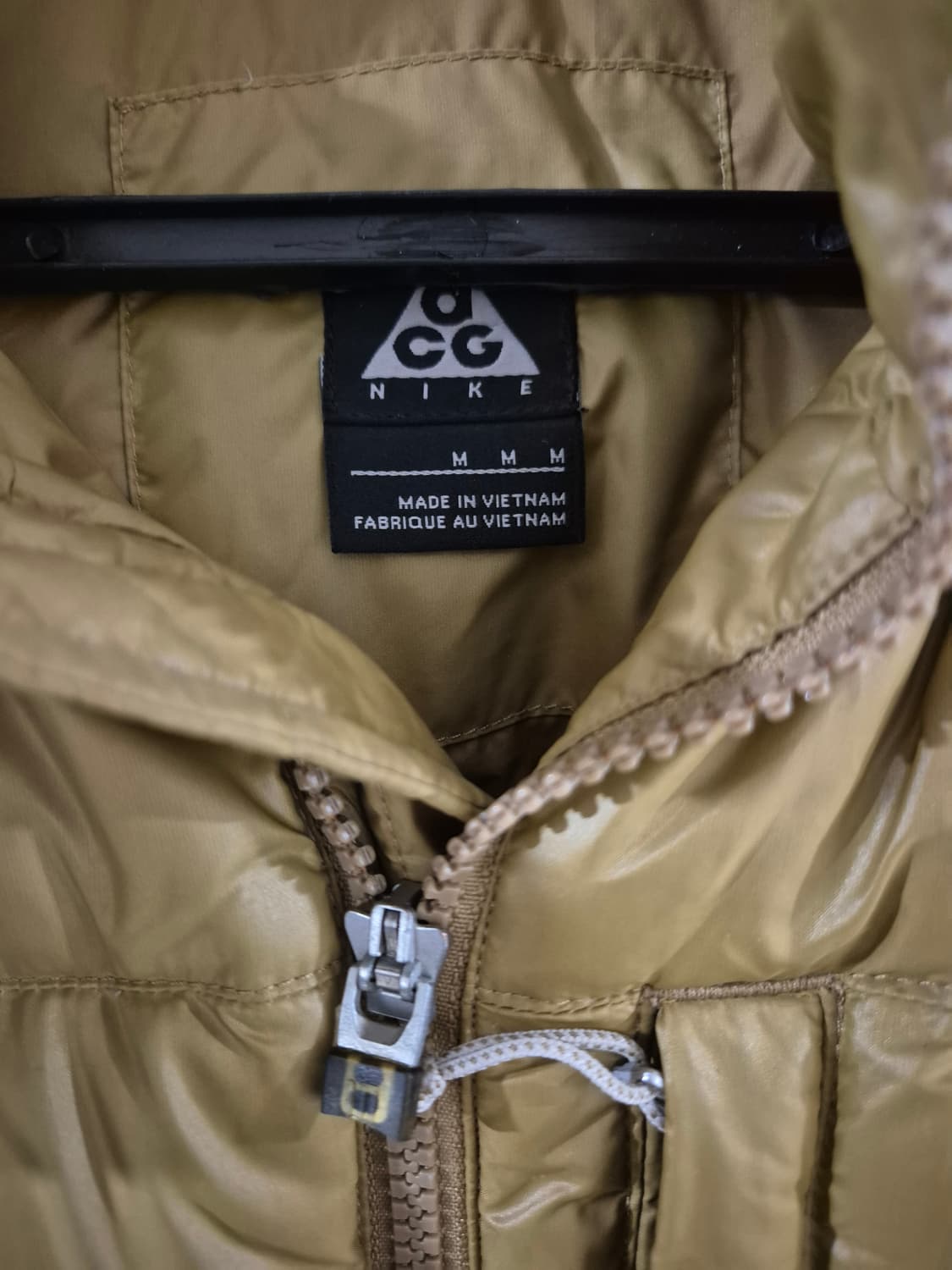 [95]나이키 ACG 구스다운패딩조끼 상품이미지4