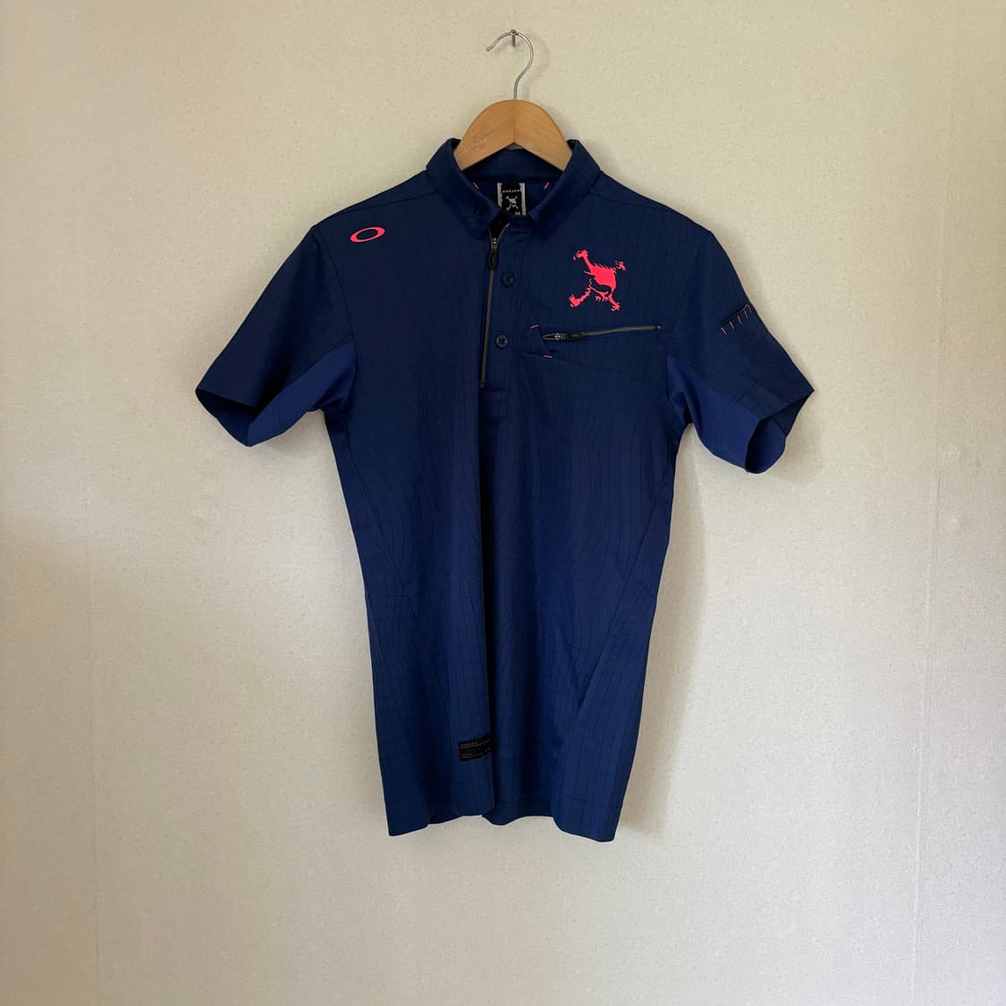 오클리 정품 95 스포츠 폴로 티셔츠 반팔 기능성 상품이미지9