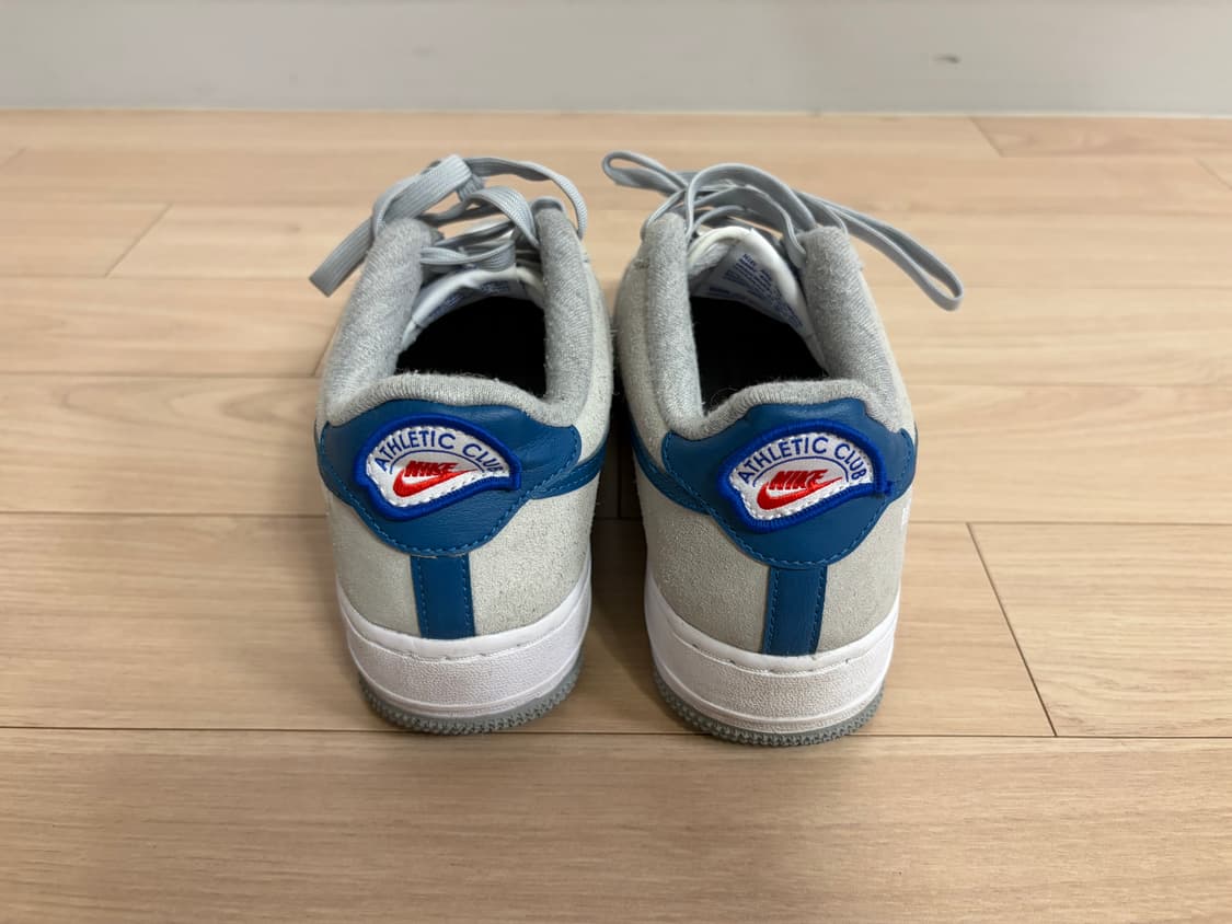 나이키 에어포스1 애슬레틱 클럽 250 상품이미지2