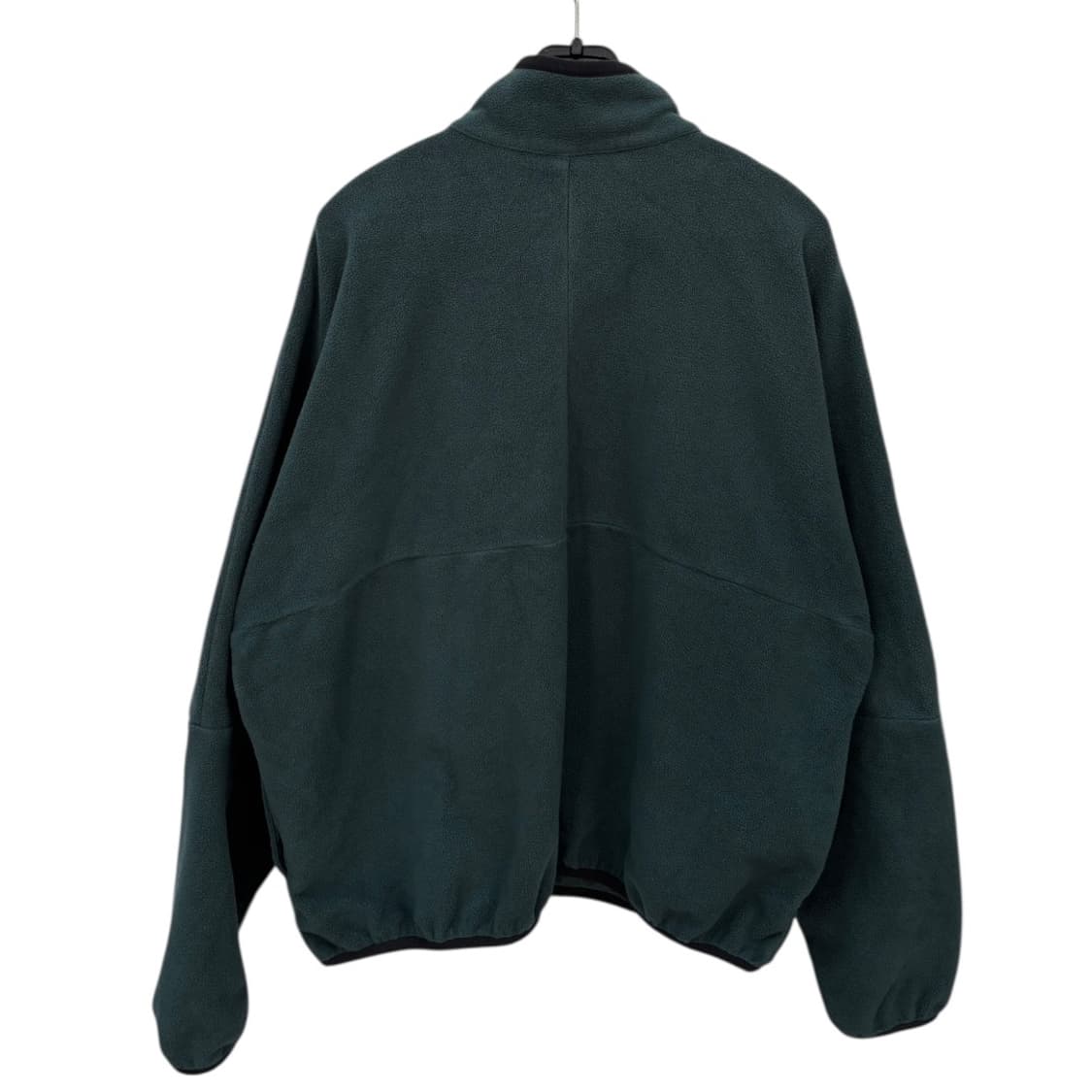 나이키 올드스쿨 아노락 후리스 상품이미지2