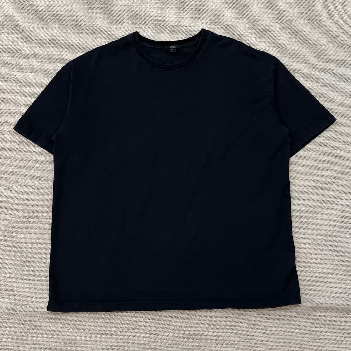 코스 베이직 반팔티 r3368 상품이미지1