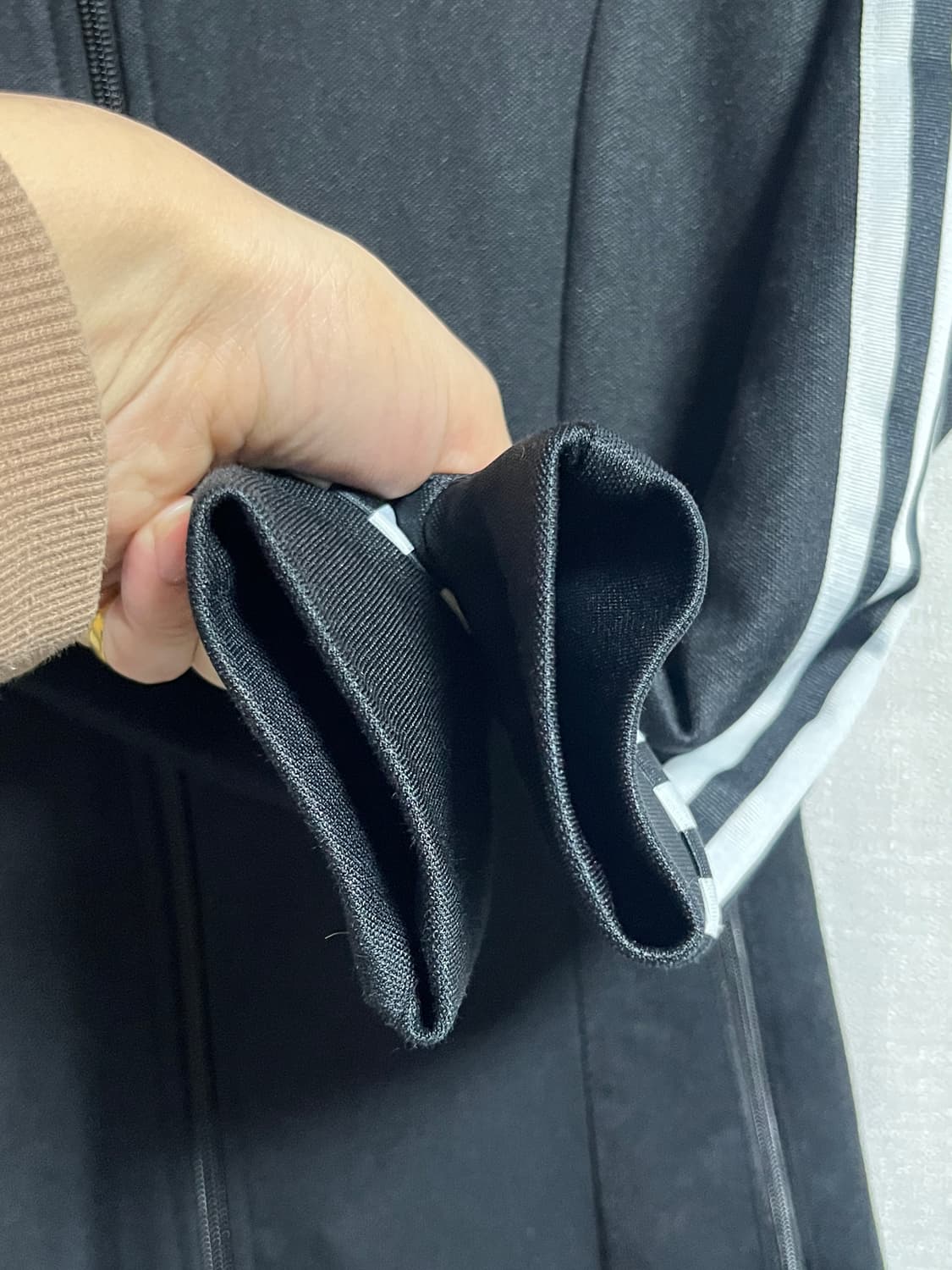 아디다스 유로파 드레스 트랙탑 져지 파이어버드 85 상품이미지2