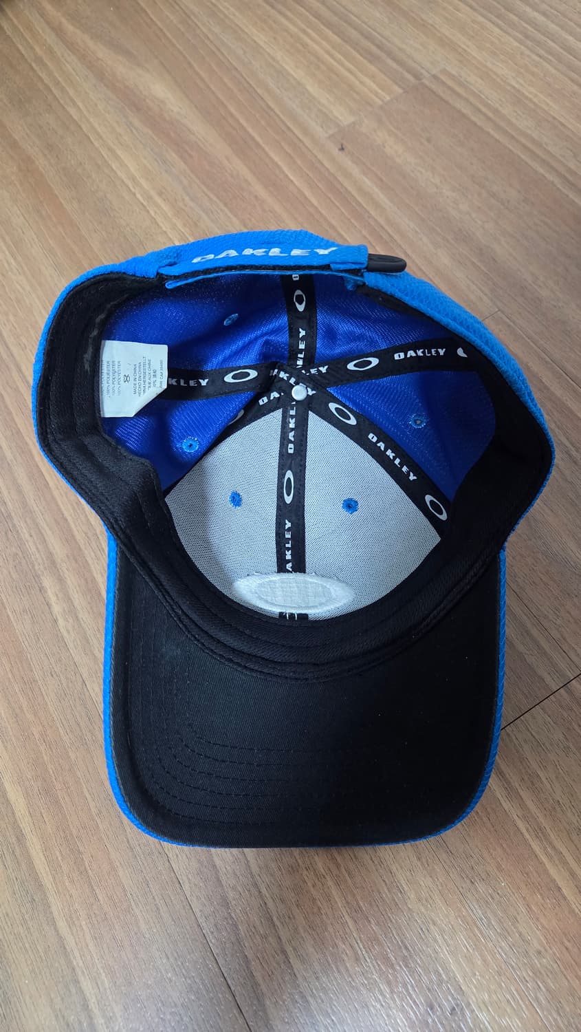 오클리 캡모자 상품이미지4