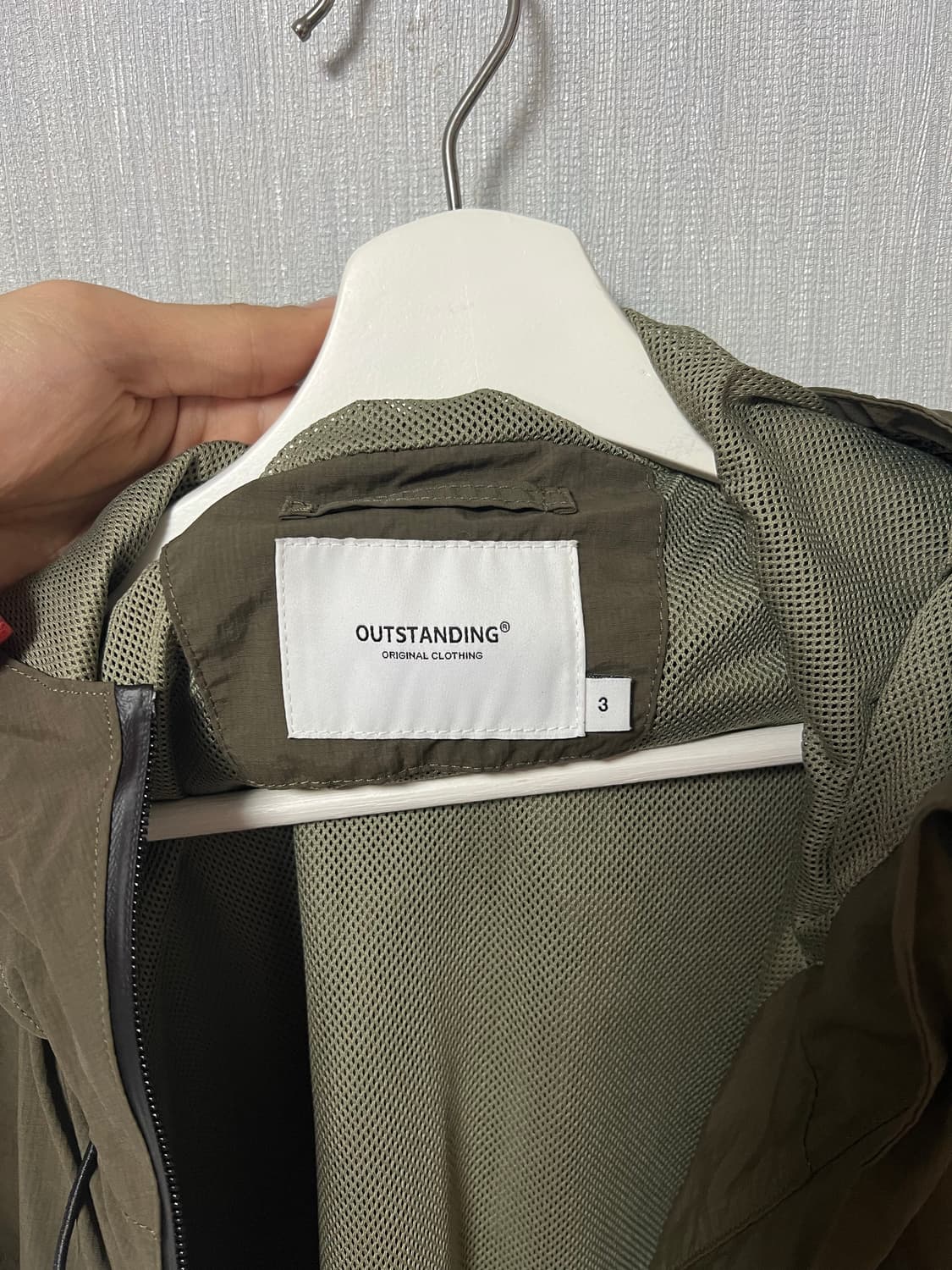 아웃스탠딩 유틸리티 베스트 상품이미지6