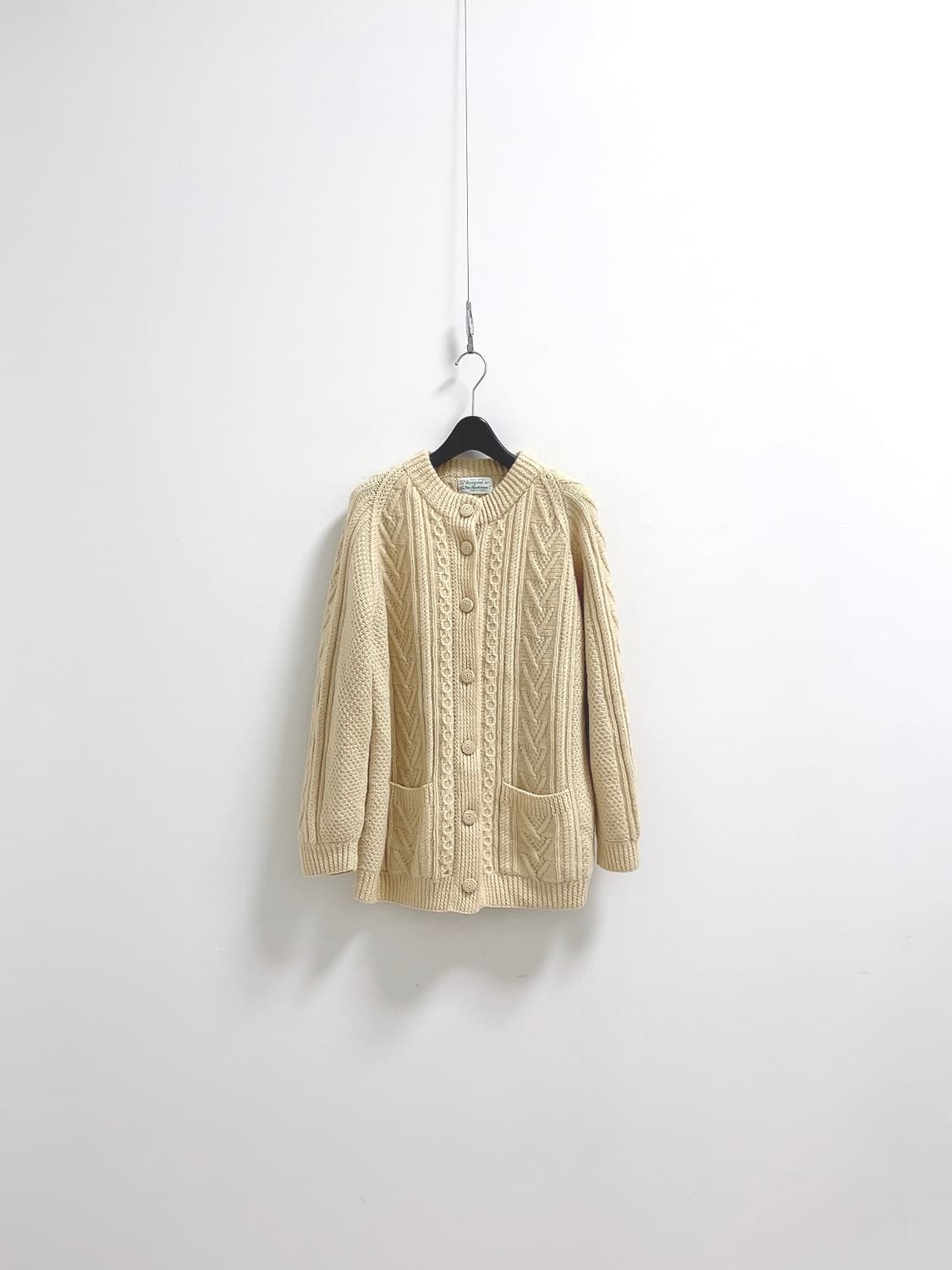 한림수직 오리지널 가디건 상품이미지1