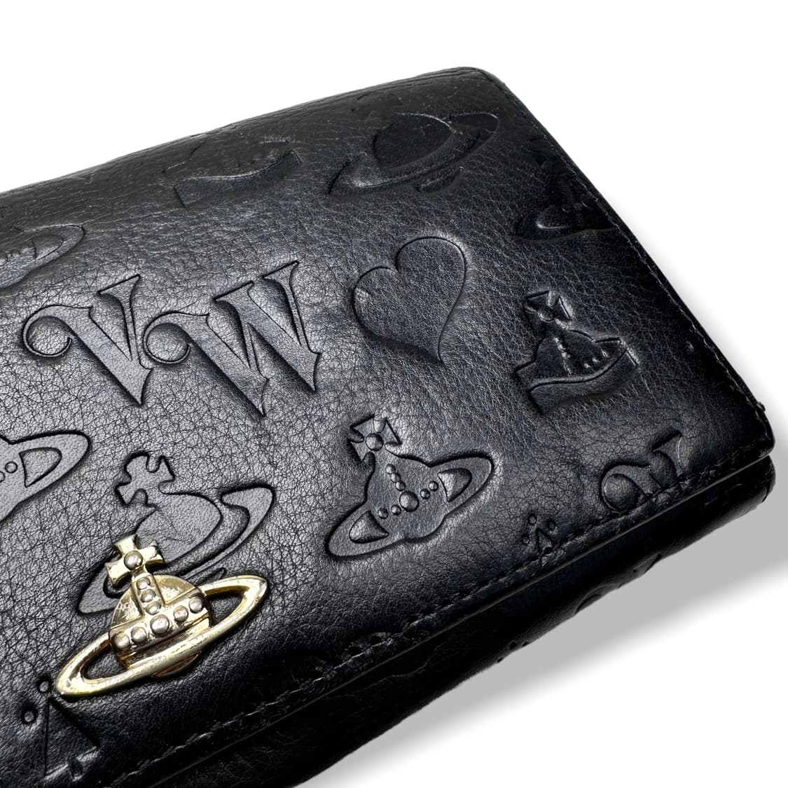 Vivienne Westwood - ORB wallet 상품이미지4