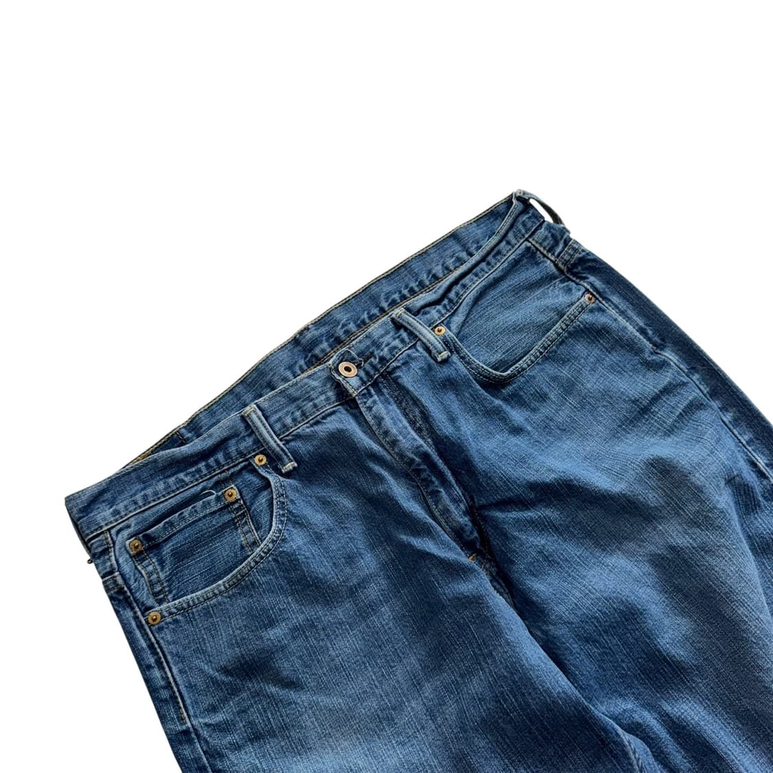 [38] 리바이스 569 데님 청바지 [lv0749] 상품이미지2