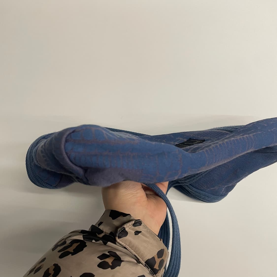 요시다 포터 x 네이버후드 토트백 상품이미지5