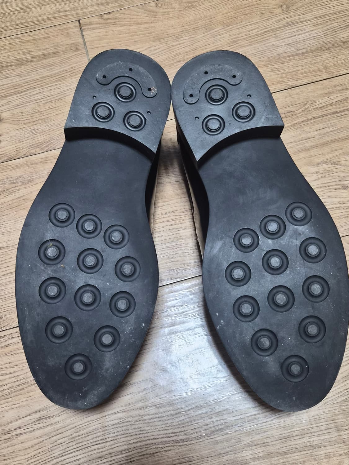 로맨틱무브 테슬로퍼 블랙  270 상품이미지2