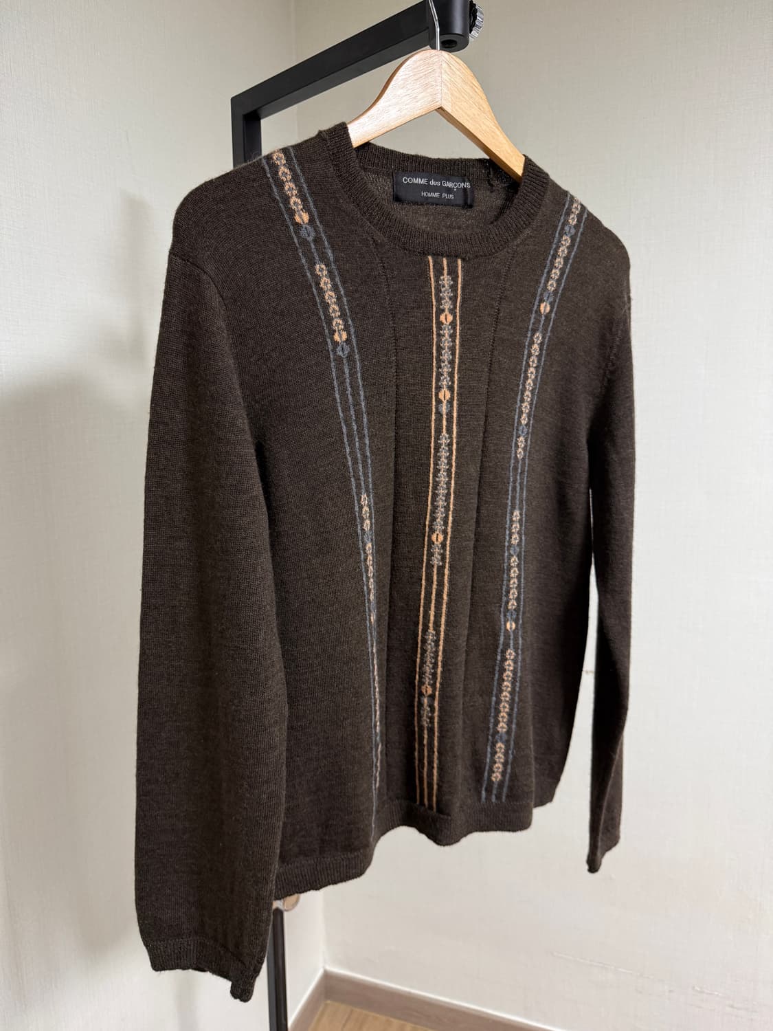 Homme Plus 1997 Knit 상품이미지3