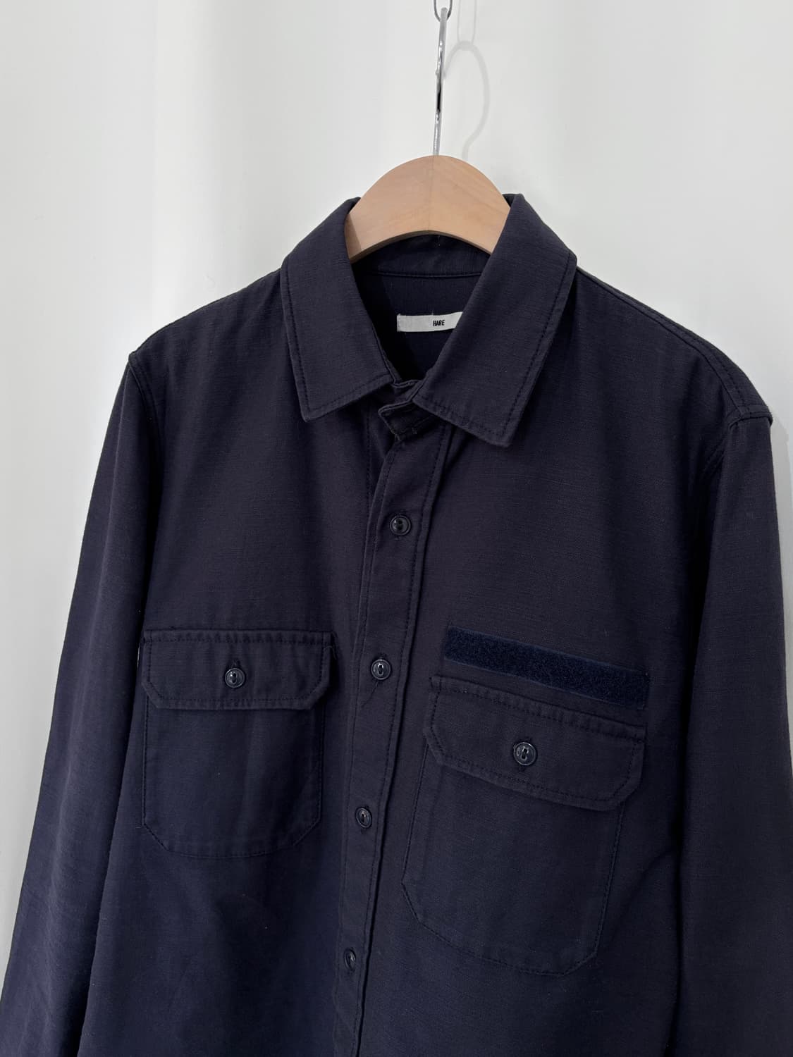 HARE shirt  상품이미지2