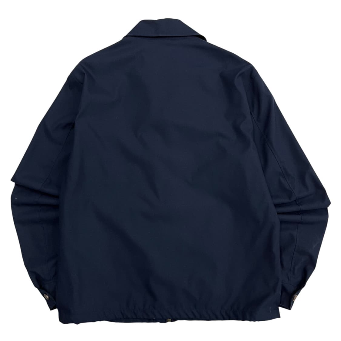 폴로 랄프로렌 베이지포니 네이비 블루종 자켓 S 상품이미지3