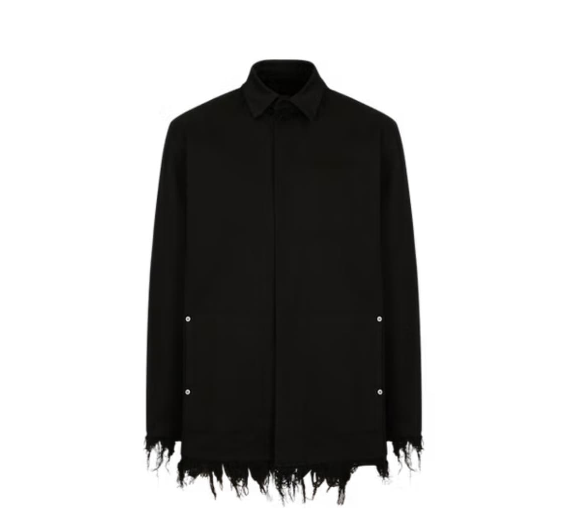 컴퓨터포멧 CF Stud Work Jacket 상품이미지1