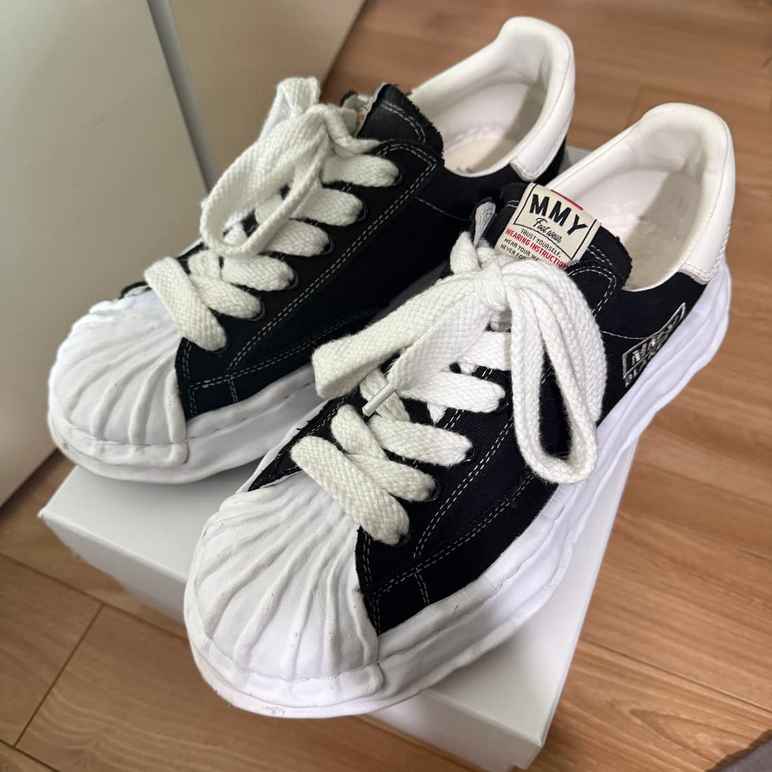 미하라 야스히로 블레이키 43 상품이미지2