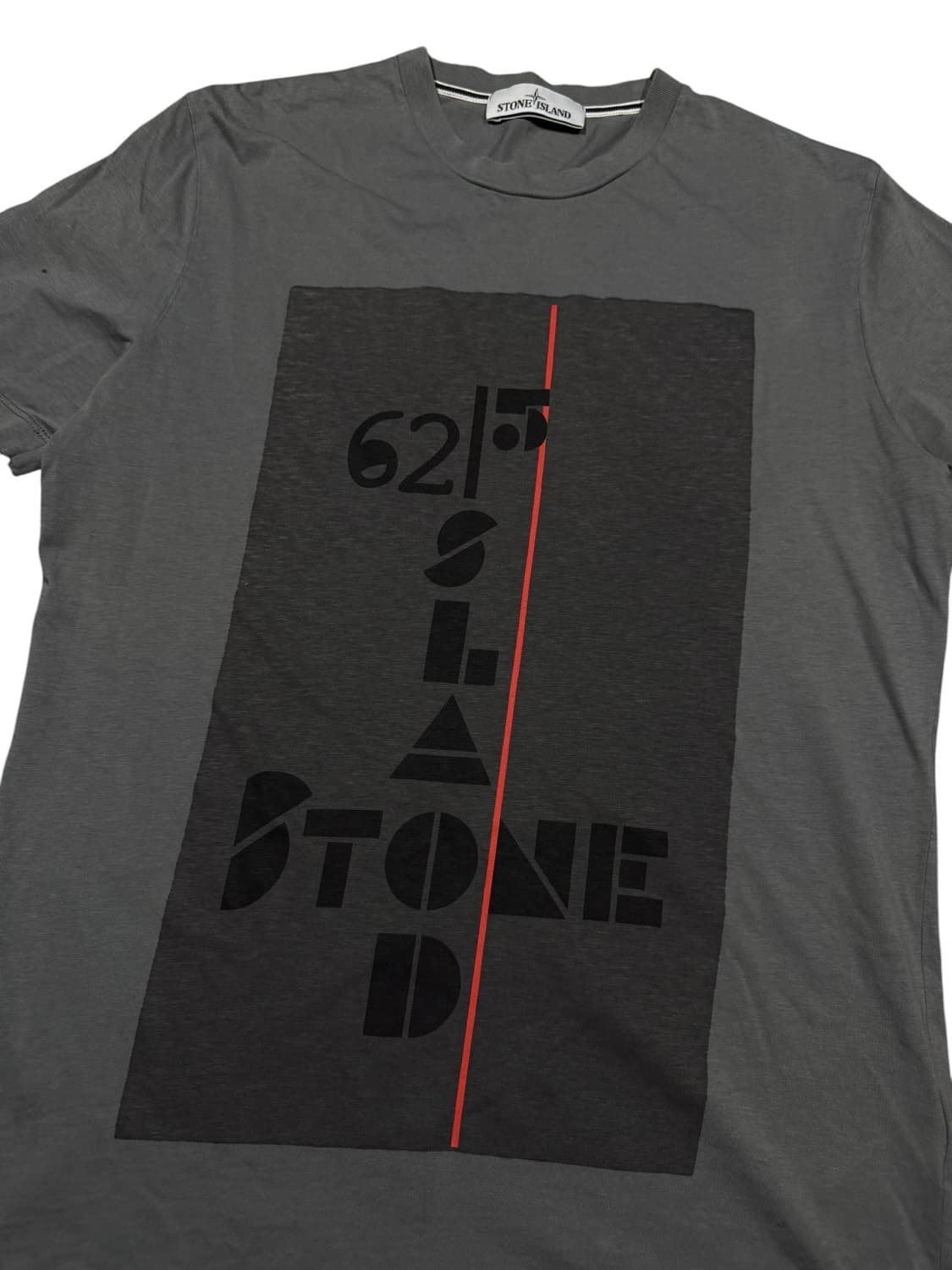 Stone Island 스톤아일랜드 반팔 상품이미지2