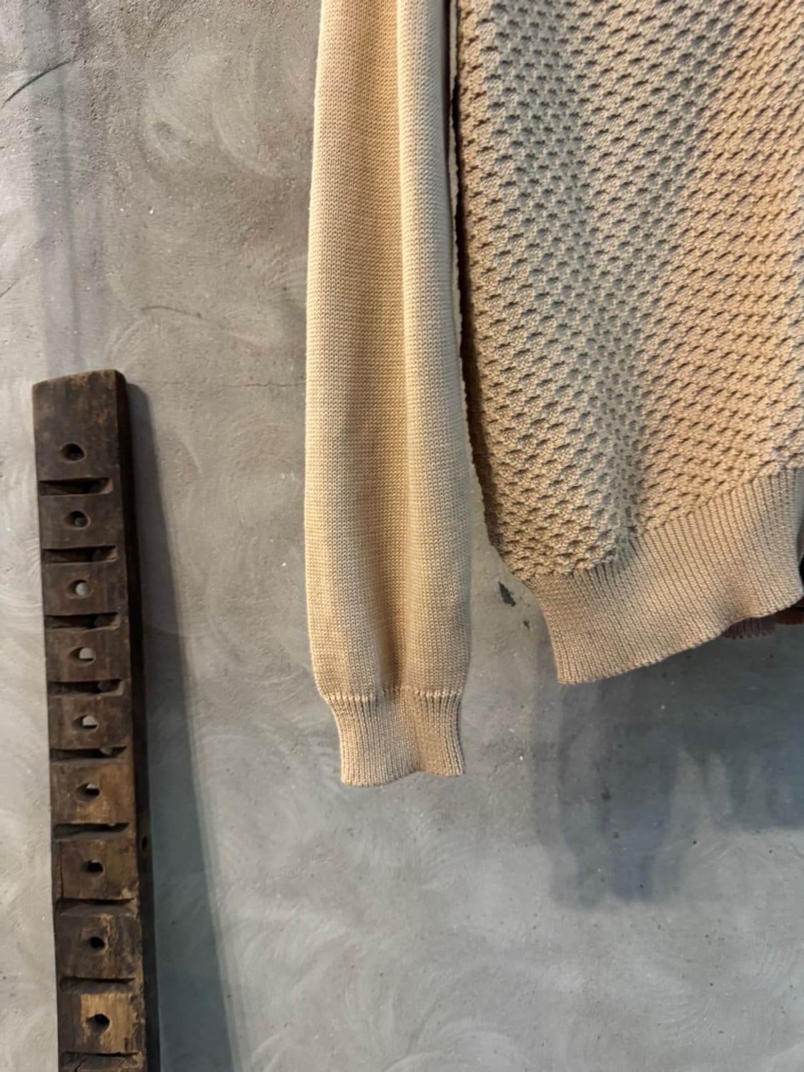 자노네 가디건 100 상품이미지7