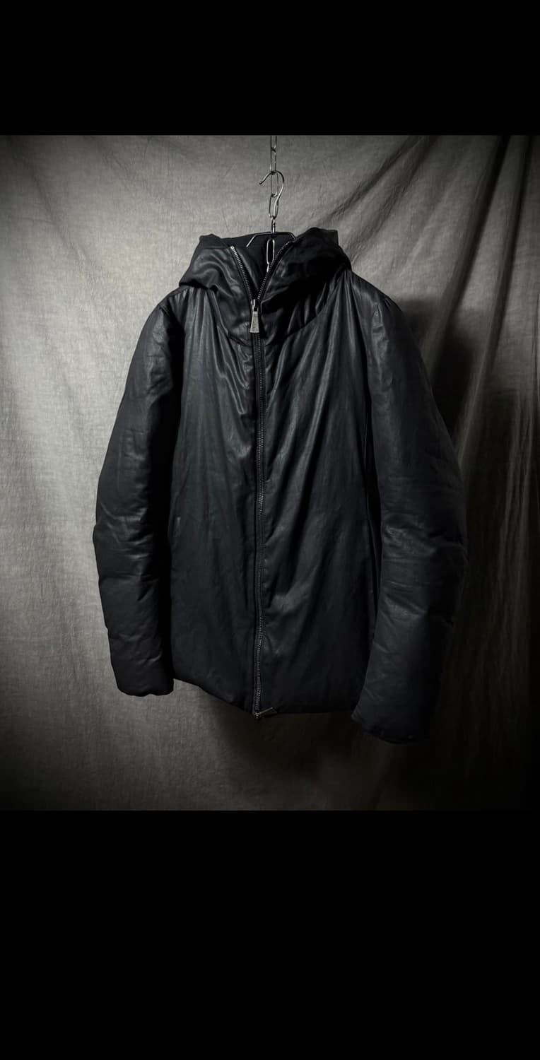 Poeme Bohemian Padded Hooded Jacket 상품이미지7