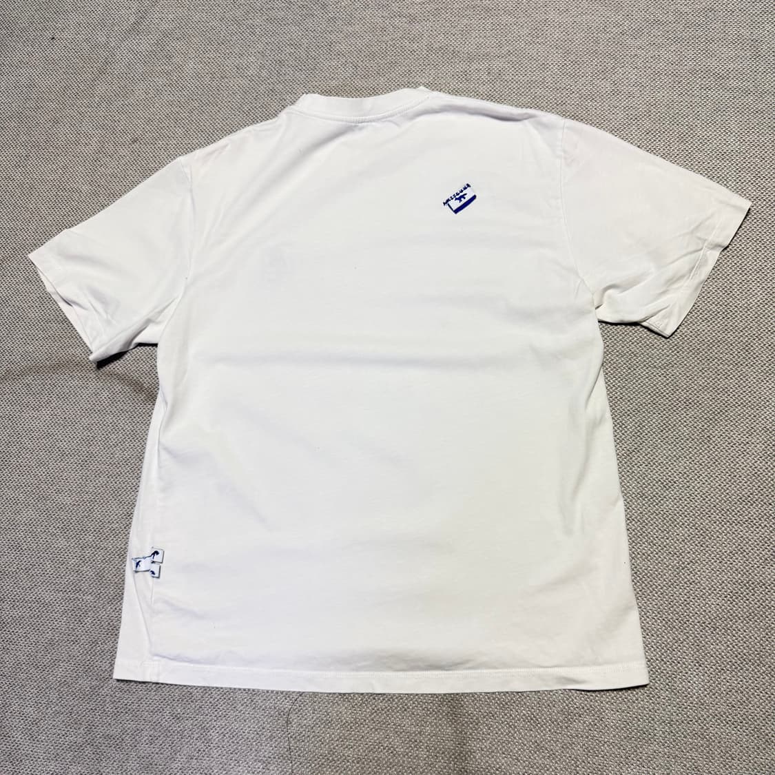 아더에러 x 메종키츠네 로고 반팔티 상품이미지6