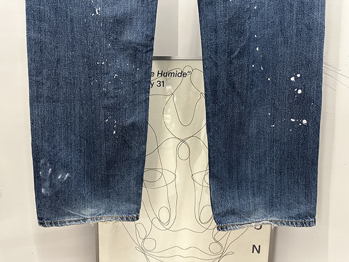 LEVI'S 504 (33) 상품이미지6