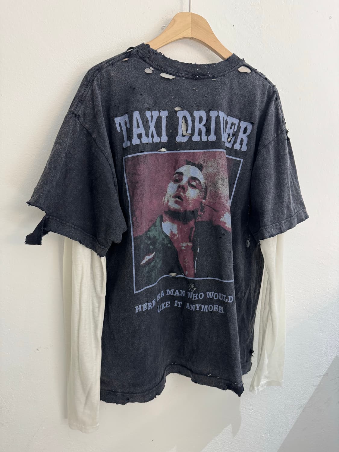 빈티지 커스텀 레이어드 상품이미지9