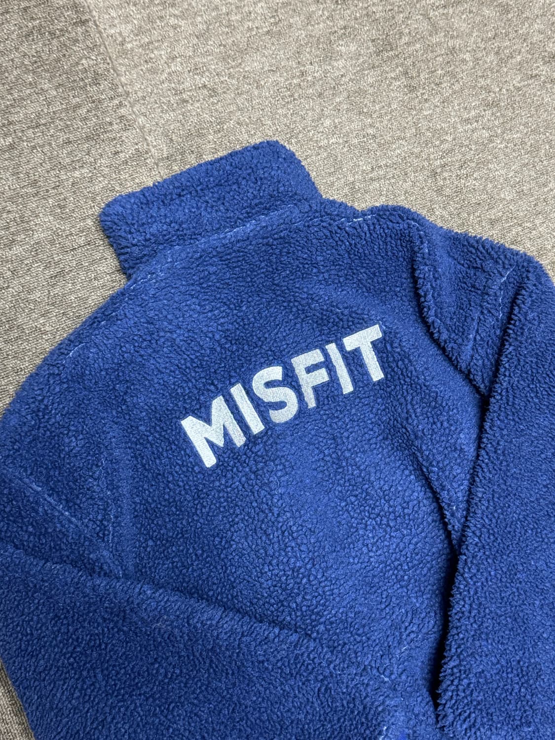 Sculptor 리버서블 봄버 자켓 상품이미지2