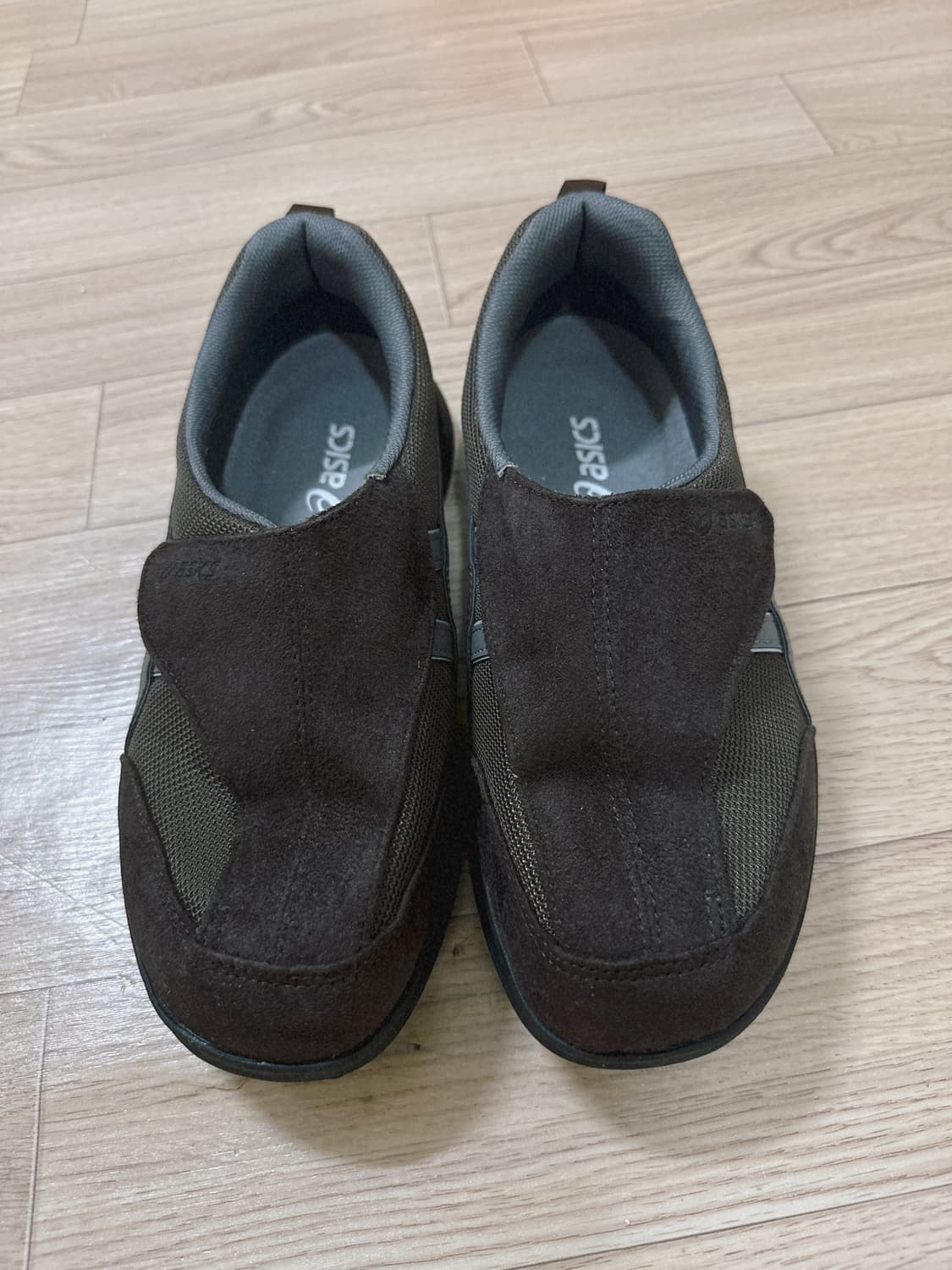 아식스 라이프워커 250 상품이미지2