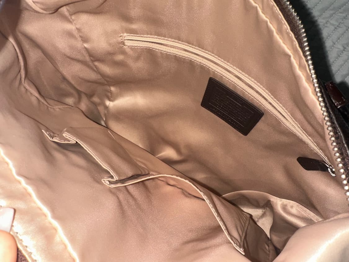 코치 가방 (거의 새상품) 상품이미지3