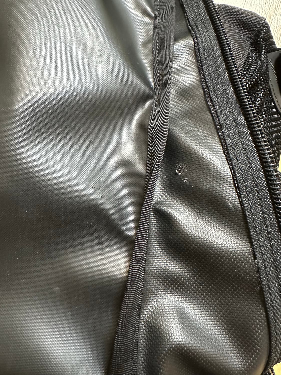 아크테릭스 아로 22 백팩 판매합니다 상품이미지5