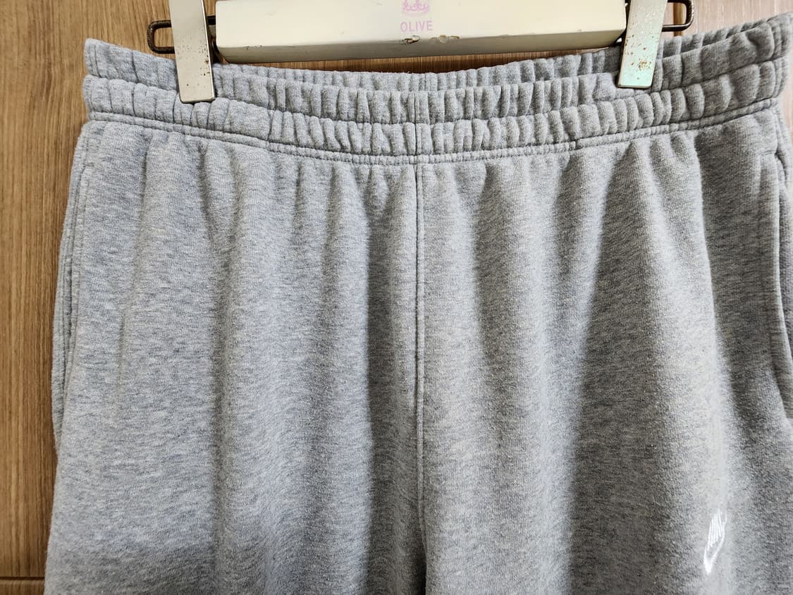 (XL)나이키 스웻 조거팬츠  상품이미지2
