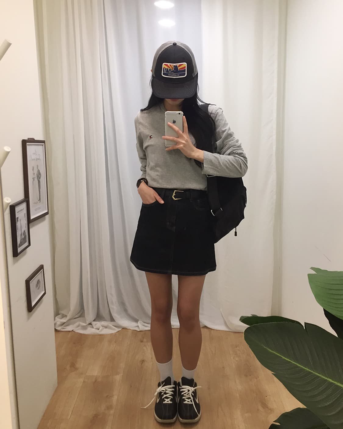 Women Tommy Hilfiger  Sleeve T-shirt 100 상품이미지1