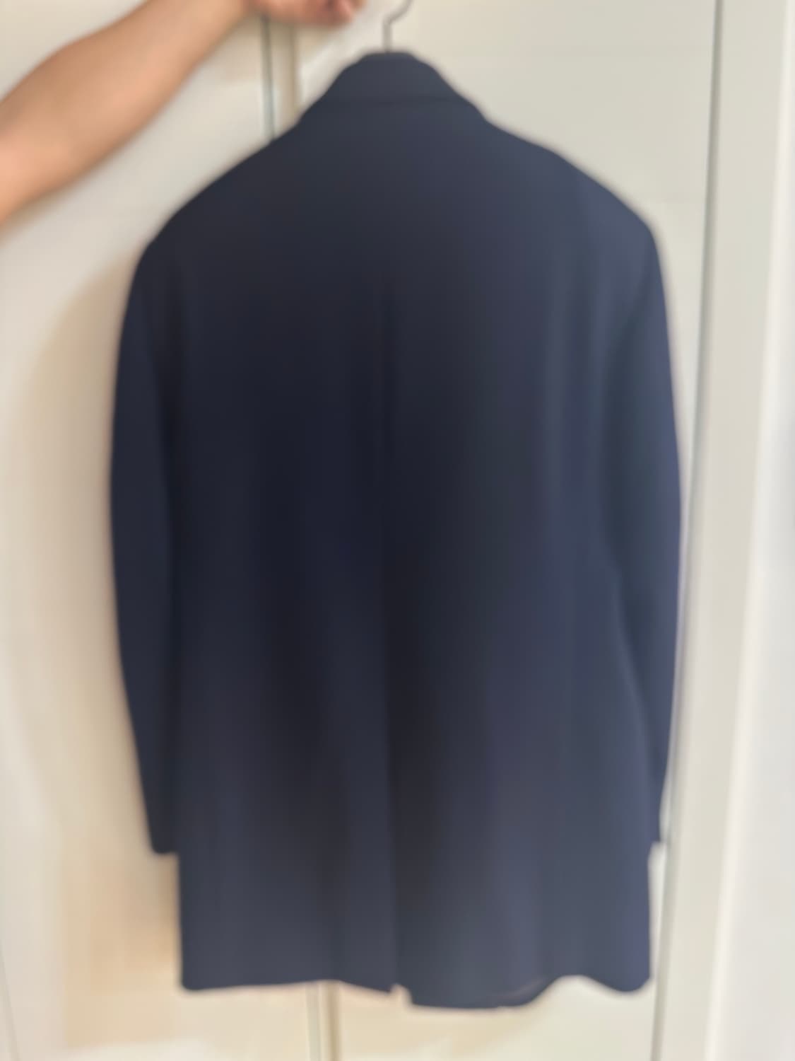 타운젠트 남성 코트  상품이미지3