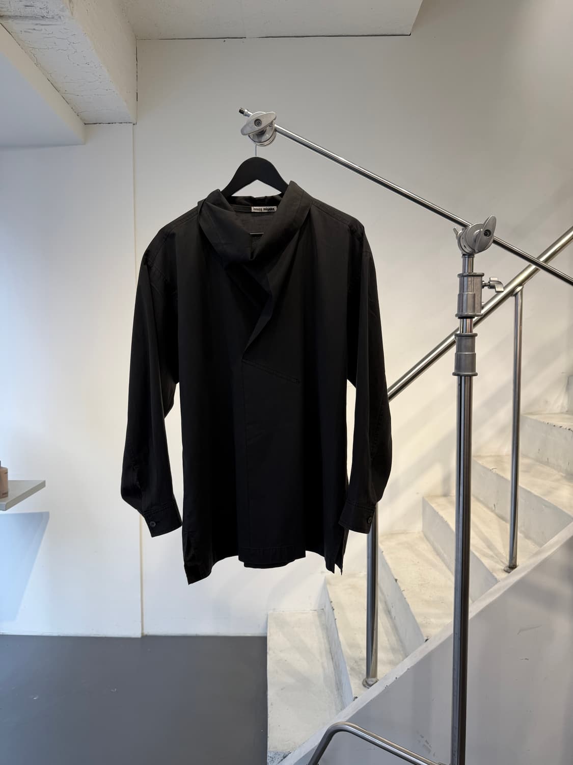 이세이미야케 셔츠 상품이미지2