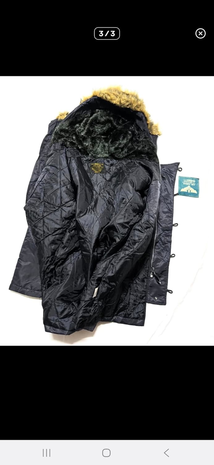 Baisu N3B 상품이미지3