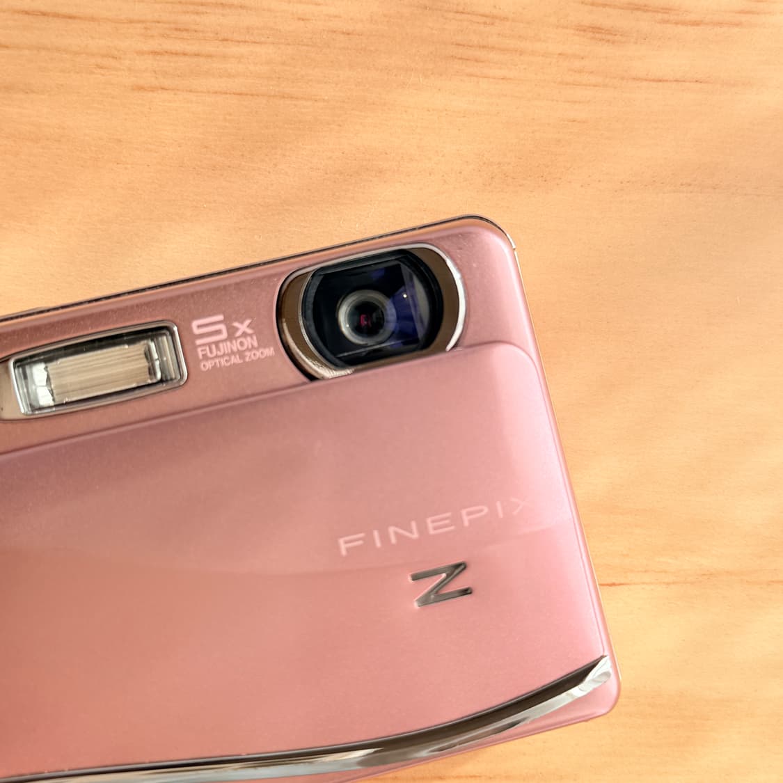 ✨미품✨후지필름 파인픽스 Z800EXR  빈티지디카 상품이미지3
