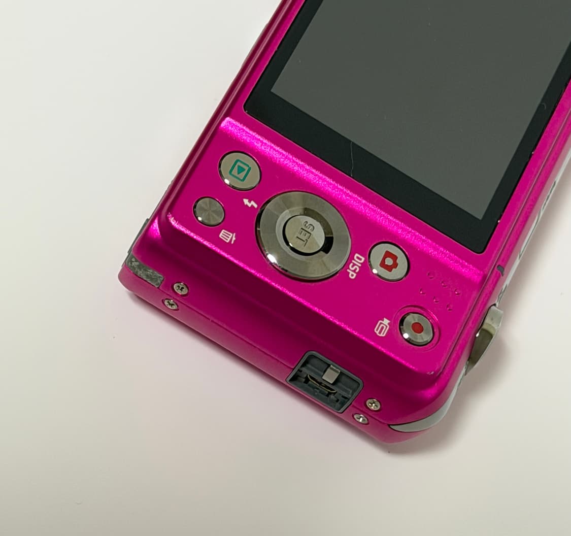 카시오 zs150 디카 상품이미지3