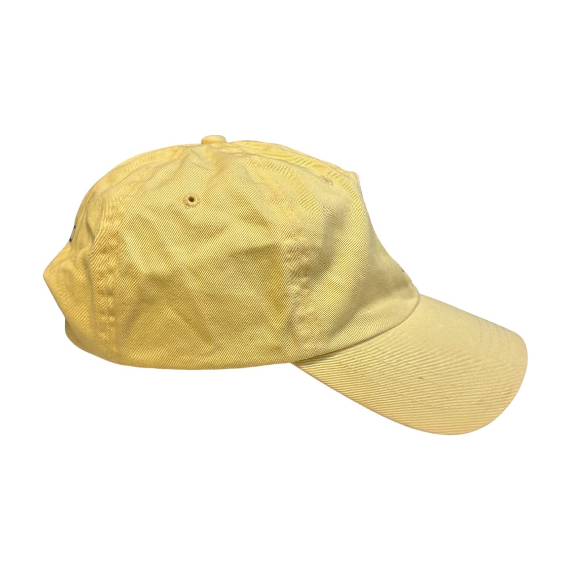 폴로 빅포니 볼캡 상품이미지3